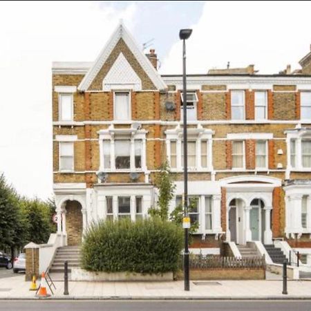 apartment Lavender Hill Londen Buitenkant foto