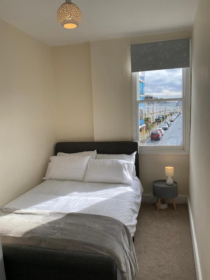 apartment Lavender Hill Londen Buitenkant foto